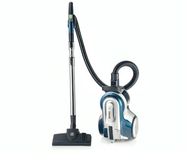 ASPIRADORA THOMAS TH-2206BL - 5