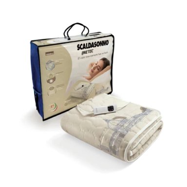 CALIENTA CAMAS SCALDASONNO INDIVIDUAL CITY FIRENZE IMETEC MOD-R1517 - 4