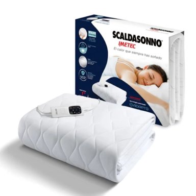 CALIENTACAMAS MAXI 1.5 PLAZAS ADAPTO IMETEC MOD-R9057 - 4