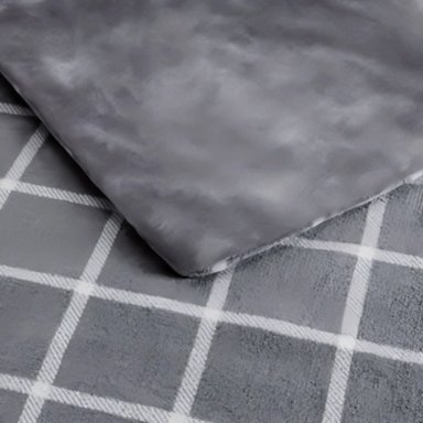 MANTA ELE CTRICA SCALDASONNO GRIS   IMETEC MOD-R7525 - 2