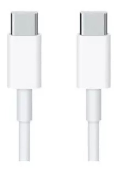 CABLE CARGADOR TIPO C ORIGINAL PARA IPHONE 2 METROS - 2