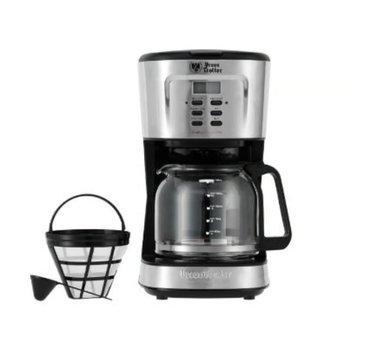CAFETERA ELECTRICA UT-KAFFEEKLASSIK - 3