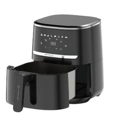 FREIDORA DE AIRE UT-COOKVIEW - 3