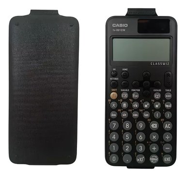 CALCULADORA CASIO CIENTIFICA FX-991A CW - 2