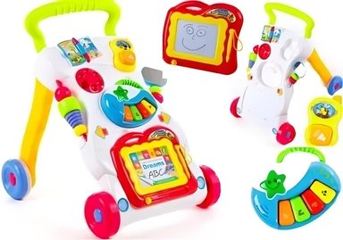 CAMINADOR BEBE (0801) - 3