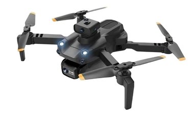DRON  INFANTIL  S199 CON GPS Y CAMARAS - 2