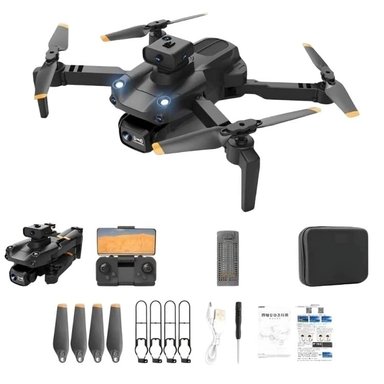 DRON  INFANTIL  S199 CON GPS Y CAMARAS - 3