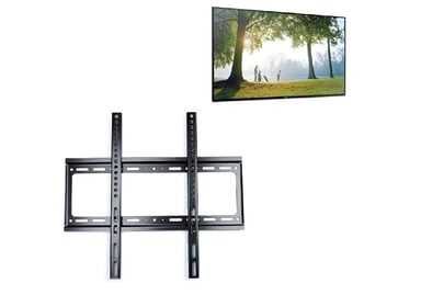 SOPORTE TV PARED 26 - 63 PULGADAS 50 KG - 2