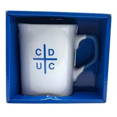 TAZON UNIVERSIDAD CATOLICA CUADRAD 450ML FUTBOL  - 3