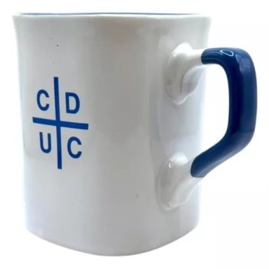 TAZON UNIVERSIDAD CATOLICA CUADRAD 450ML FUTBOL  - 4