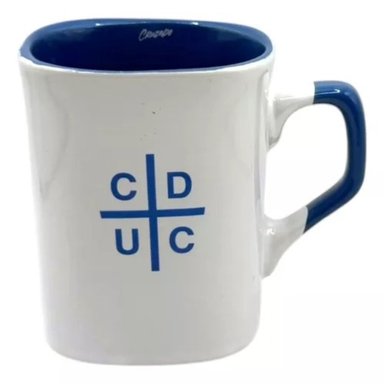 TAZON UNIVERSIDAD CATOLICA CUADRAD 450ML FUTBOL  - 5