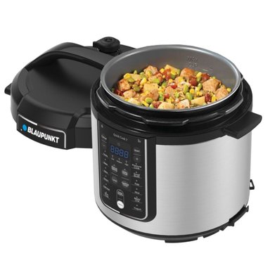 OLLA DE PRESION BLAUPUNKT  QUICK COOK 7 - 1