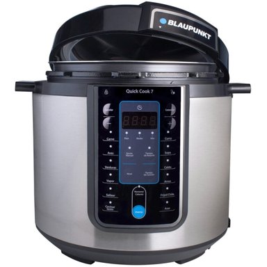 OLLA DE PRESION BLAUPUNKT  QUICK COOK 7 - 3