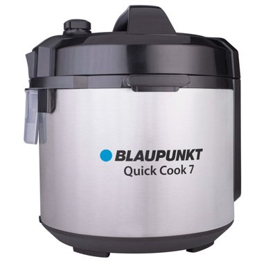 OLLA DE PRESION BLAUPUNKT  QUICK COOK 7 - 5