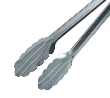 PINZA GALVANIZADA 23 CM - 1