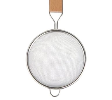 COLADOR ACERO INOXIDABLE 10 CM - 1