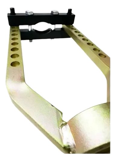 EXTRACTOR REMOVEDOR JUNTA HOMOCINETICA HERRAMIENTA MECANICO - 3