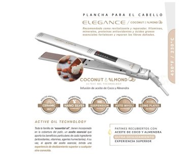 ALISADOR GAMA AVOCADO STANDARD - 5