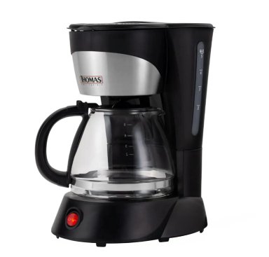CAFETERA THOMAS TH-130 750ML - 4