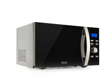 MICROONDAS THOMAS TH-25DM - 4