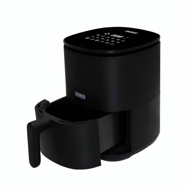 FREIDORA DE AIRE DIGITAL TH-AF30DN THOMAS - 1
