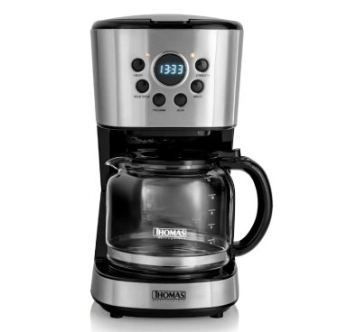 CAFETERA THOMAS TH-141DI 1800ML - 3