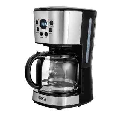 CAFETERA THOMAS TH-141DI 1800ML - 5