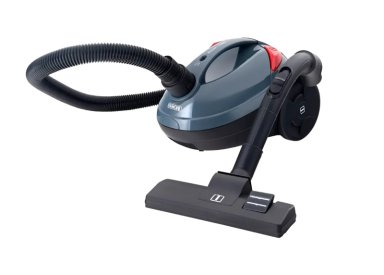 ASPIRADORA THOMAS TH-1407 GRIS - 2