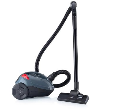 ASPIRADORA THOMAS TH-1407 GRIS - 3