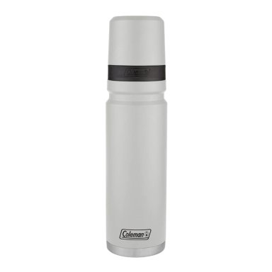 BOTELLA TE RMICA COLEMAN  3SIXTY POUR DE ACERO INOXIDABLE 1200 ML - 1