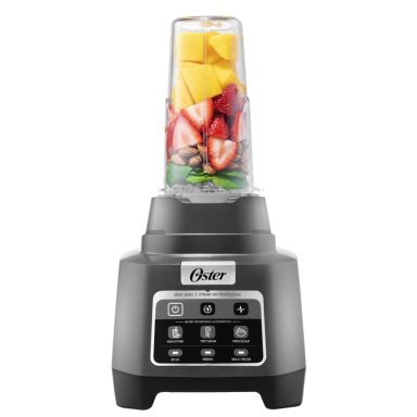 LICUADORA PROFESIONAL OSTER® XTREME MIX CON IBLEND Y MAX CRUSH BLSTXPG-BGW - 1