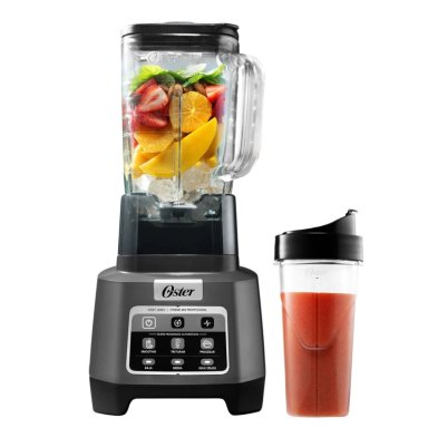 LICUADORA PROFESIONAL OSTER® XTREME MIX CON IBLEND Y MAX CRUSH BLSTXPG-BGW - 5
