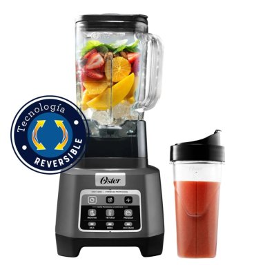 LICUADORA PROFESIONAL OSTER® XTREME MIX CON IBLEND Y MAX CRUSH BLSTXPG-BGW - 7