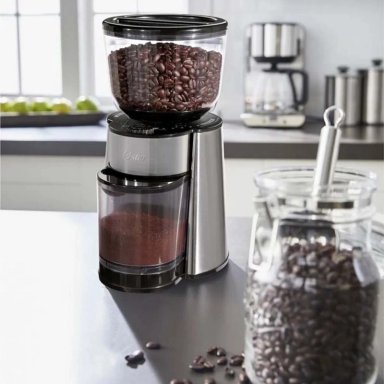 MOLINILLO DE CAFE  OSTER® CON ACCESORIOS BVSTBMH23 - 4