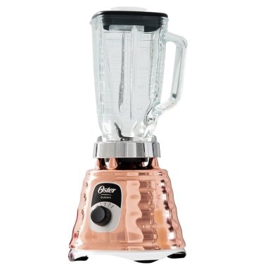LICUADORA CLASICA OSTER® 3 VELOCIDADES BLST4128 - COBRE - 3