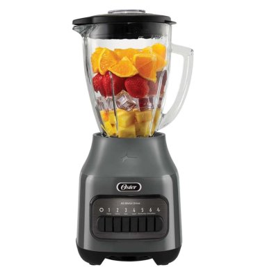 LICUADORA OSTER®  6 VELOCIDADES MAS PULSO BLSTPEG-GPB - 1