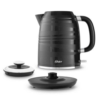HERVIDOR ELE CTRICO OSTER®  BVSTKT4177B - 4