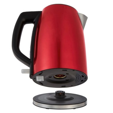 HERVIDOR ELE CTRICO OSTER® ACERO INOXIDABLE  BVSTKT673CR - 1