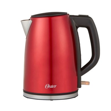 HERVIDOR ELE CTRICO OSTER® ACERO INOXIDABLE  BVSTKT673CR - 4