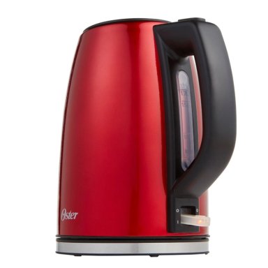 HERVIDOR ELE CTRICO OSTER® ACERO INOXIDABLE  BVSTKT673CR - 5