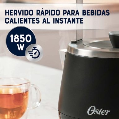 HERVIDOR ELE CTRICO PREMIUM BVSTKT4510B - 5