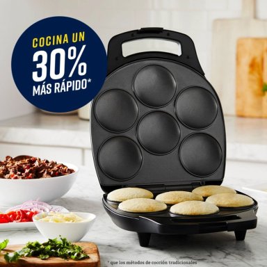TOSTY AREPA OSTER® CKSTAM05013 - 1