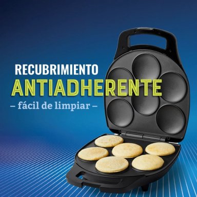 TOSTY AREPA OSTER® CKSTAM05013 - 6