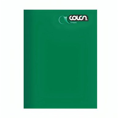 PACK 4 CUADERNO COLLEGE LISO CROQUIS 80 HOJAS – COLON - 1