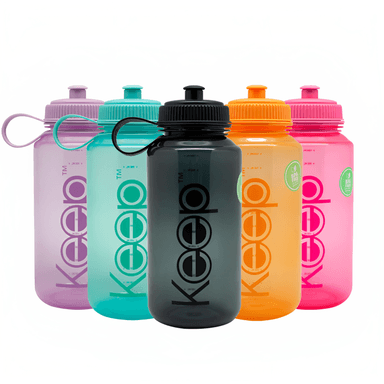 BOTELLA 1LT KEEP - 3
