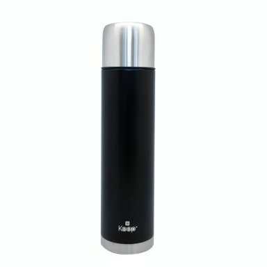 TERMO BALA KEEP 500 ML RUBBER - 4