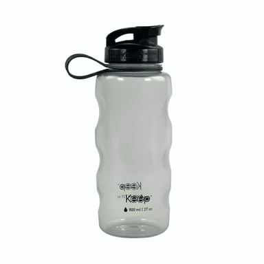 BOTELLA COLORES KEEP 800ML - 1