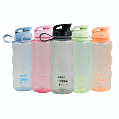 BOTELLA COLORES KEEP 800ML - 3