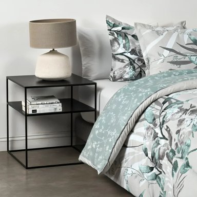 PLUMON ESTAMPADO 1.5 PLAZAS / JUNCUS – CANNON - 2