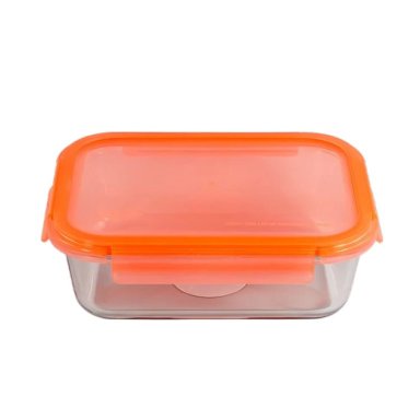 CONTENEDOR HERMETICO RECTANGULAR KEEP VALUE 1500ML - 1